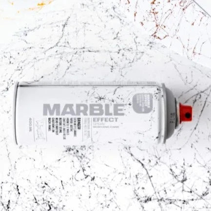 Montana Marble EFFECTS Spray Paint - Grey (EM7000)