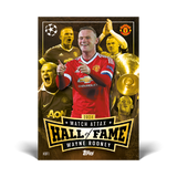 Match Attax 2024/25 Starter Pack