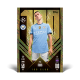 Match Attax 2024/25 Starter Pack