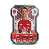 Match Attax 2024/25 Starter Pack