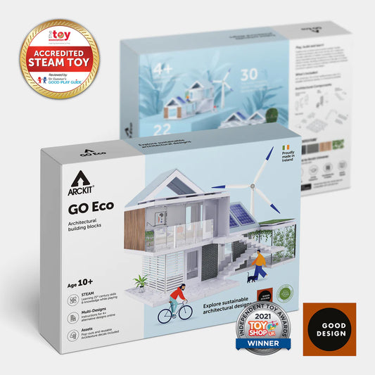 Arckit - GO Eco