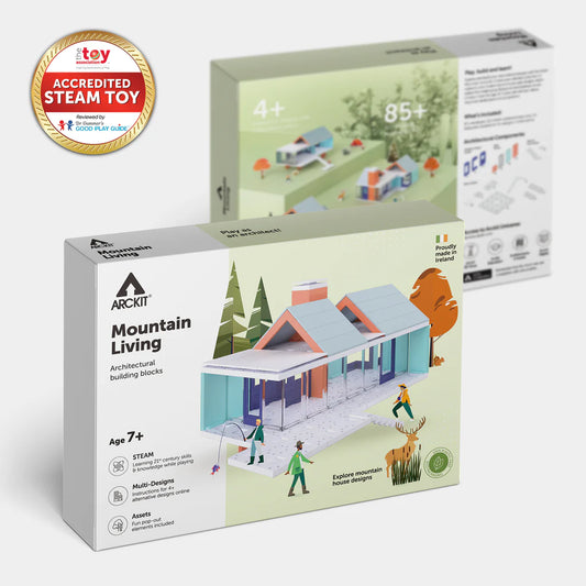 Arckit 360- Mountain Living