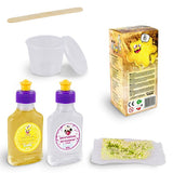 Tuban Slime Diy Kit Gold Shine
