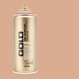 Montana GOLD Spray Paint 400ml - Makeup (G1430)