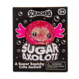 Scrunchems Suger Axolotl (Assortment)