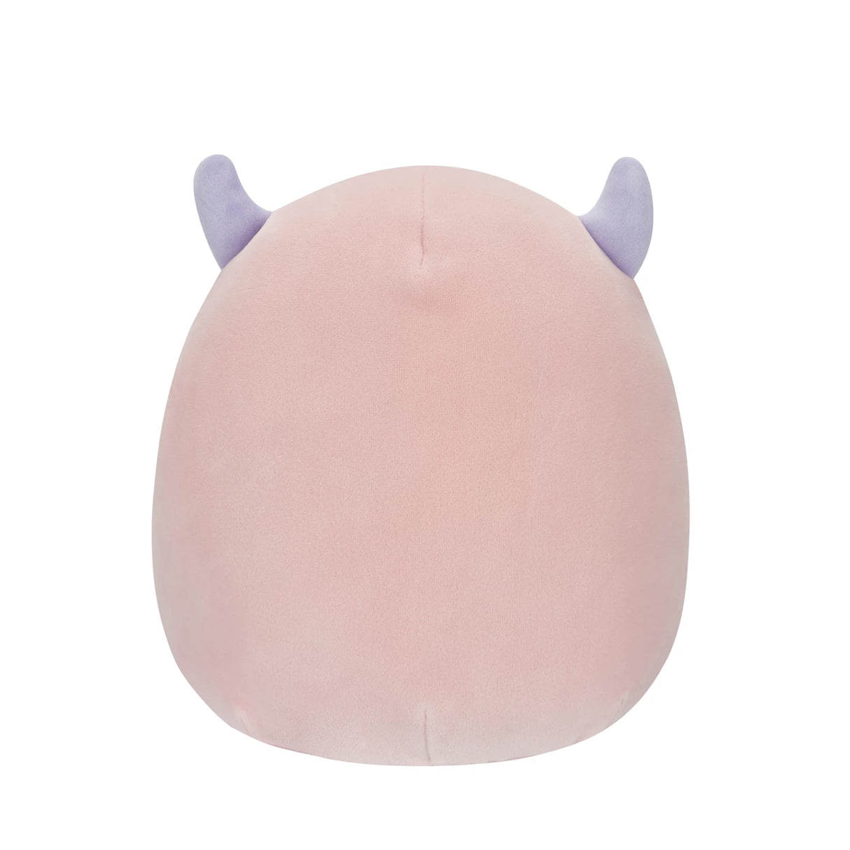 Squishmallow 7.5 Inch Ronalda Pink And Purple Yeti