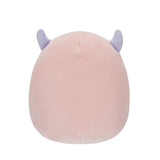Squishmallow 7.5 Inch Ronalda Pink And Purple Yeti