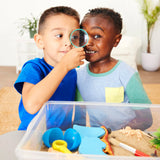 Sensory Bin - Dinosaur