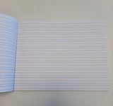 Supreme B4 Handwriting Copy Book (20 Pack)