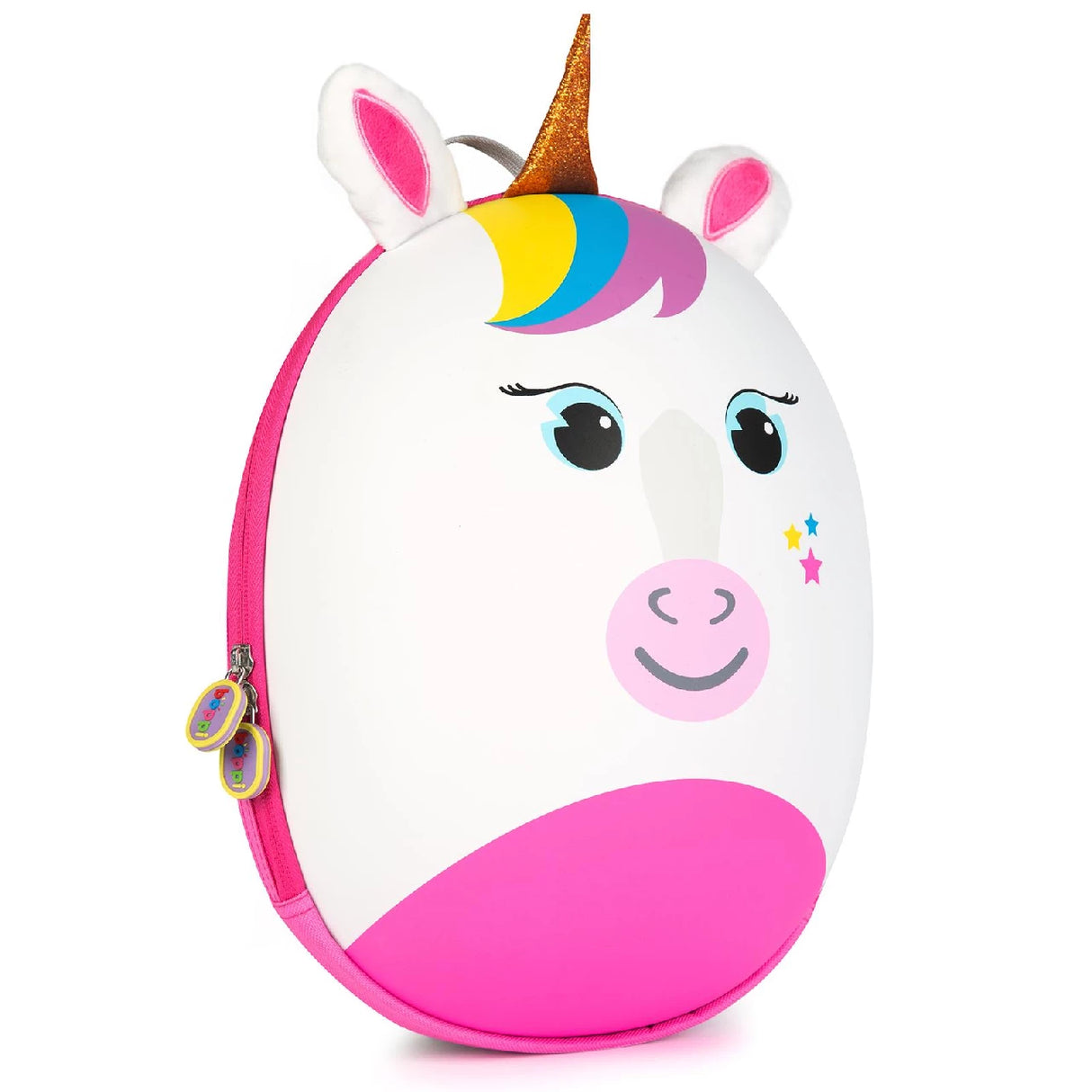 Boppi Tiny Trekker Children's Backpack Unicorn
