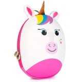 Boppi Tiny Trekker Children's Backpack Unicorn
