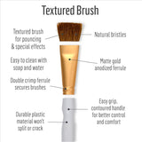 Folkart Brush Set - Artist Variety Set (10 Pcs)