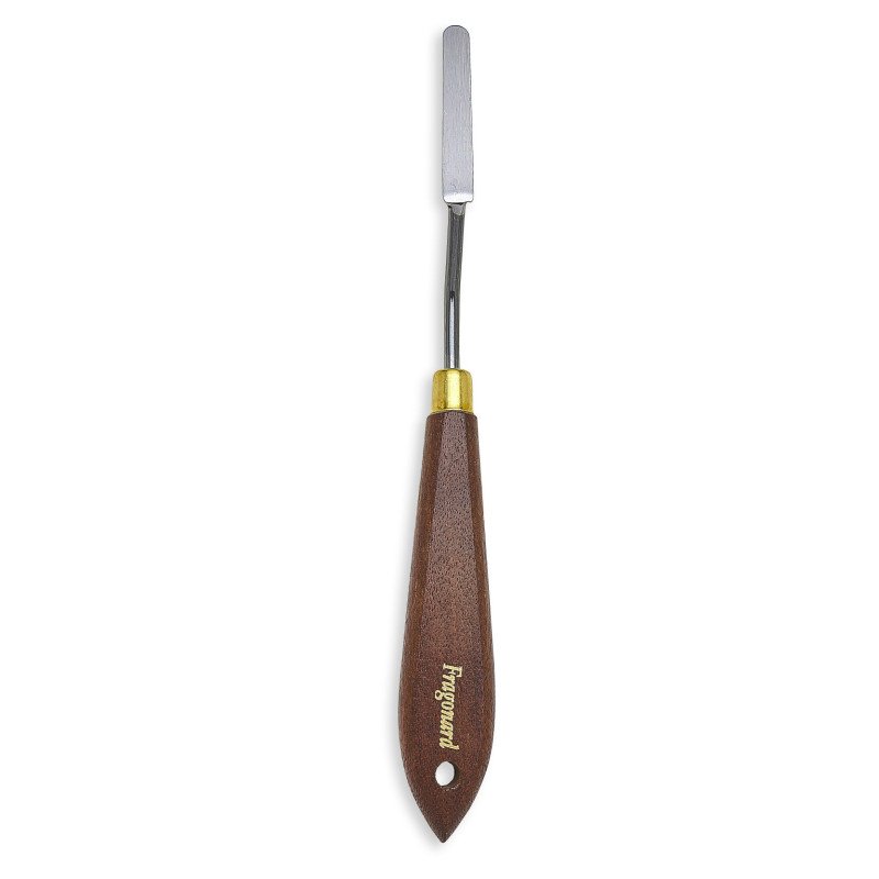 Pebeo Painting Knife with Wooden Handle - Ref. 1063