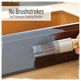 FolkArt Home Decor Chalk Paint