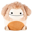 Squishmallows 12 Inch - Diva the Cream Bigfoot with Tan Belly