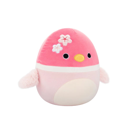 Squishmallows 7.5 Inch - Sonja Pink Mallard Duck