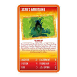 Top Trumps Specials - The Lion King