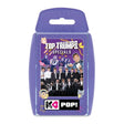 Top Trumps Specials Card Game: K-Pop
