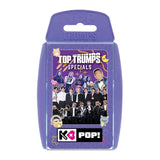 Top Trumps Specials Card Game: K-Pop