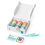 Hey Clay - Dog Story Large Set (15 Cans)