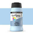 System3 500ml Acyrlic Paint - Wedgewood