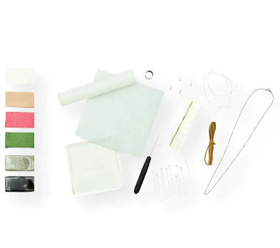 Sculpey Premo Clay Bead Making Jewellery Kit