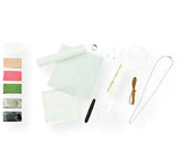 Sculpey Premo Clay Bead Making Jewellery Kit
