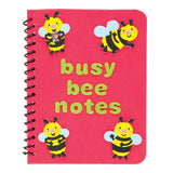 Bee Foam Stickers (120 Pack)