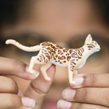 Schleich Bengal Cat