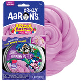 Crazy Aaron's Thinking Putty - Better Butter Berry Butter