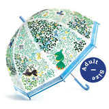 Djeco Adult Umbrella - Wild Birds
