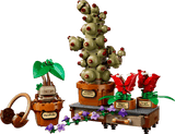 LEGO Harry Potter - Hogwarts Herbology Plants