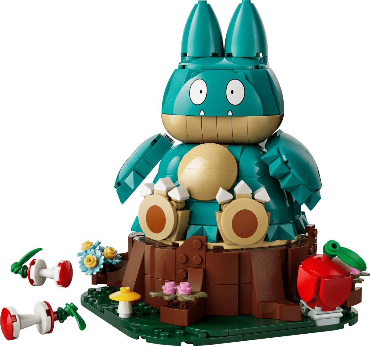 LEGO Pokémon - Munchlax