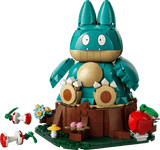 LEGO Pokémon - Munchlax