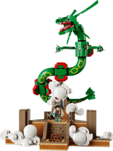LEGO Pokémon - Rayquaza