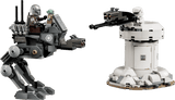 LEGO Star Wars - AT-RT Attack