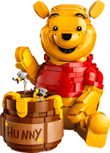 LEGO Disney - Winnie the Pooh