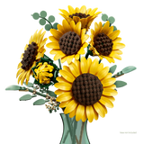 LEGO Botanicals - Sunflower Bouquet