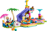 LEGO Friends - Fun Water Park Day