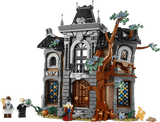 LEGO Icons - Mayor Manor