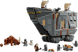 LEGO Star Wars - Offworld Sandcrawler and Mudhorn
