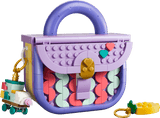 LEGO Creator - Art Fashion Bag with Storage
