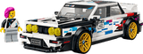 LEGO Speed Champions - BMW M3 (E30)