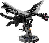 LEGO Minecraft - The Ender Dragon