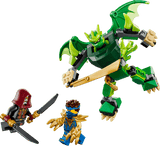 LEGO Ninjago - Lloyd's Dragon Mech Battle Pack