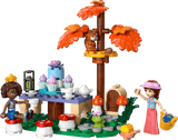 LEGO Friends - Forest Tea Party