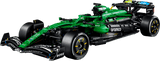 LEGO Technic - Aston Martin Aramco AMR25 F1 Car