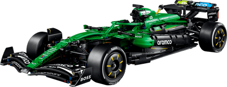 LEGO Technic - Aston Martin Aramco AMR25 F1 Car