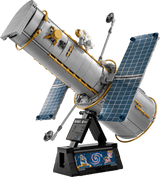 LEGO Icons - Hubble Space Telescope