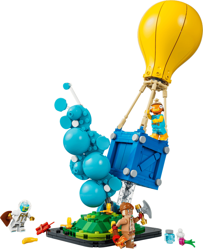 LEGO Fortnite - Supply Drop